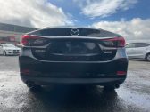 2015 Mazda Atenza 20S – Great look in black image 296675