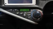 2013 Toyota Aqua S Model. Low KMS Push Button Start image 313632