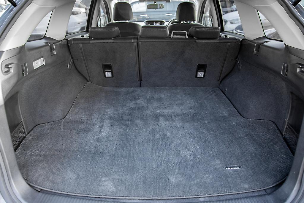 2015 Subaru Levorg 1.6L GT-S Eyesight AWD Cruise Control image 297100