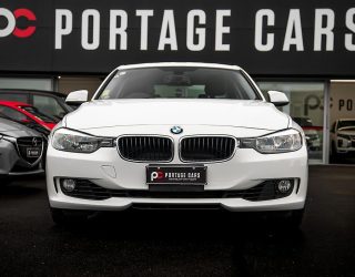 2013 Bmw 320i 320i , Push Start, Twin Power Turbo image 296022