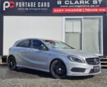 2012 Mercedes-benz A 180 Low KMS image 298515