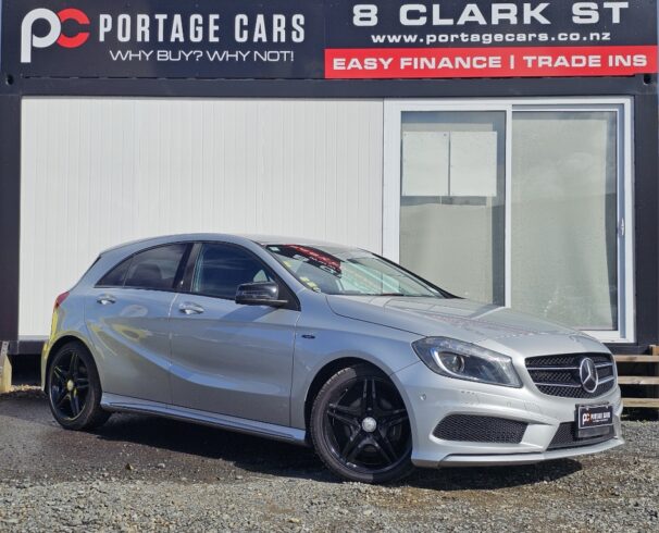 2012 Mercedes-benz A 180 Low KMS image 298515