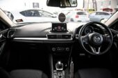 2015 Mazda Axela 20S, SkyActiv HEV image 299050