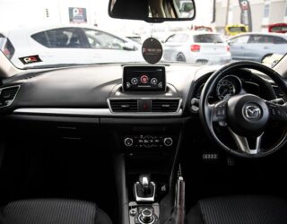 2015 Mazda Axela 20S, SkyActiv HEV image 299050