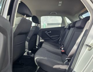 2012 Volkswagen Polo TSI Comfortline – Super Low KMS image 297502