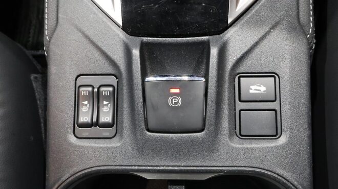 2018 Subaru Impreza Sport, Eyesight 2.0L, Full Leather Adaptive Cruise Control image 315882