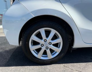 2014 Toyota Aqua G Model, Push Start image 297718