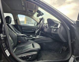 2016 Bmw 330i BMW 330i Luxury Line *NZ New* image 297995