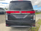 2012 Nissan Elgrand 250 Highway Star image 298767
