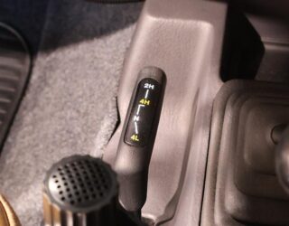 1996 Jeep Wrangler Sport TJ image 308056