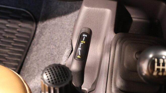 1996 Jeep Wrangler Sport TJ image 308056