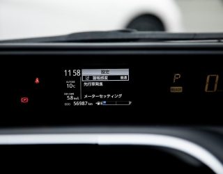 2017 Toyota Aqua S model , Push Start, Reverse Camera image 296407