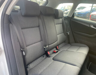 2012 Audi A3 TFSI Sportback image 299138