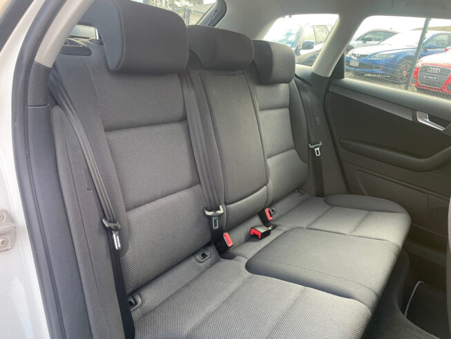 2012 Audi A3 TFSI Sportback image 299138