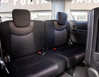 2012 Nissan Serena Highway Star ,Hybrid, 7 seater image 296958