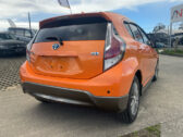 2015 Toyota Aqua X-Urban image 298554