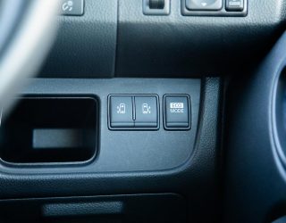 2012 Nissan Serena Highway Star ,Hybrid, 7 seater image 296971