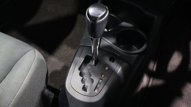 2018 Toyota Aqua New Shape – MODELLISTA Body Kit image 308823