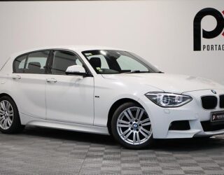 2013 Bmw 116i M Spec, Low KMs image 294771