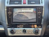 2015 Subaru Outback Limited 4WD with Eyesight image 296487