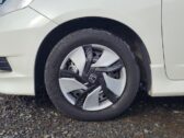 2012 Honda Fit SHUTTLE Hybrid image 299219