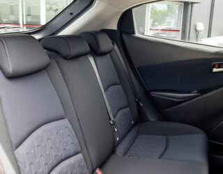 2014 Mazda Demio 13S , sky activ, push start image 312365