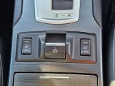 2013 Subaru Legacy B4 B4 S Package  – STi Front Lip & Leather image 297116