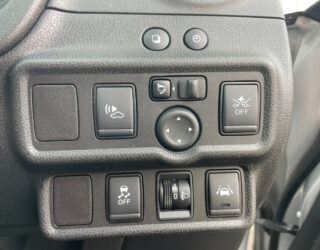 2019 Nissan Note E-power B image 298758