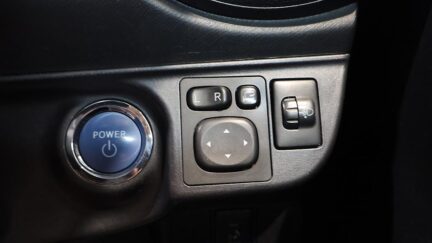 2013 Toyota Aqua S Model. Low KMS Push Button Start image 313628