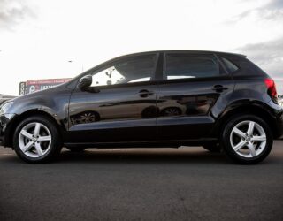 2012 Volkswagen Polo TSI Comfortline , I stop image 299147