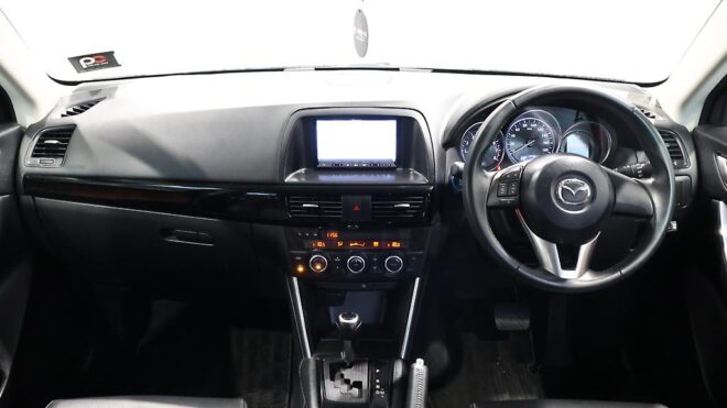 2012 Mazda Cx-5 20S with Body Kit and 22 Inch Alloys, Throttle Controller image 311449