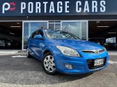 2009 Hyundai I30 Tidy Example image 295031