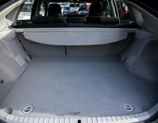 2012 Toyota Prius S Model Reversing Camera Alloys image 295639