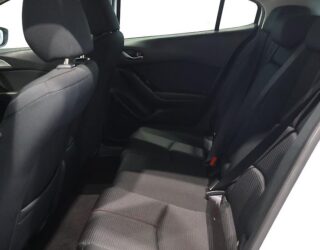 2018 Mazda 3 GSX 2.0P/6AT *NZ NEW* image 307357