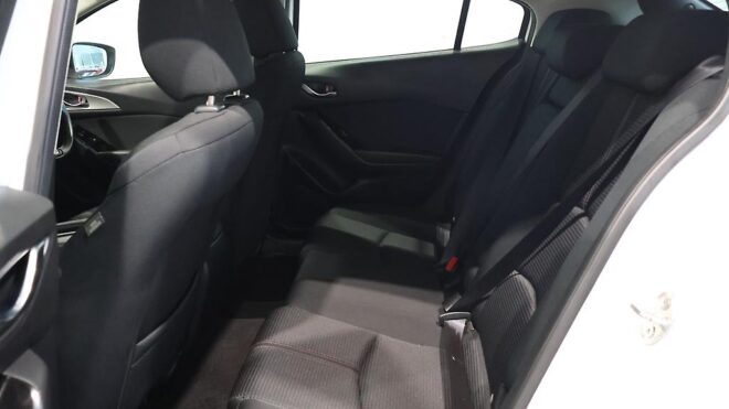 2018 Mazda 3 GSX 2.0P/6AT *NZ NEW* image 307357