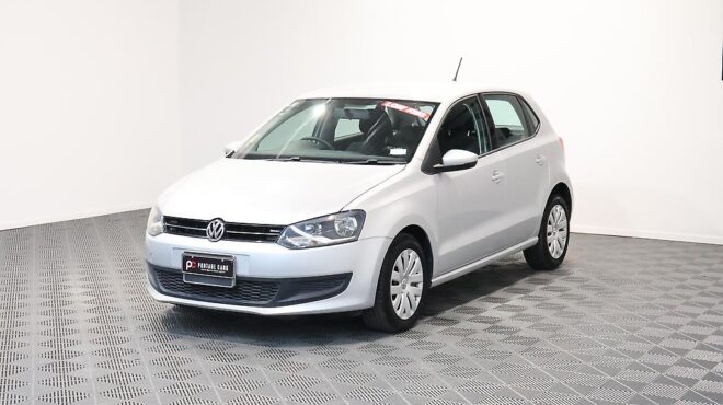 2012 Volkswagen Polo TSI Comfortline – Super Low KMS image 318511