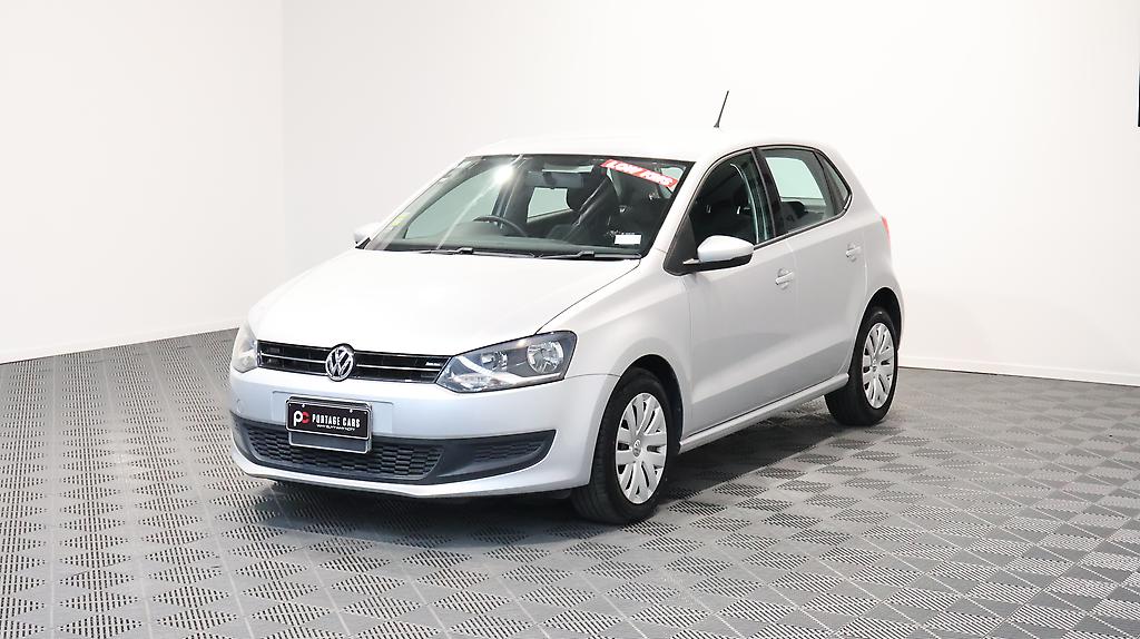 2012 Volkswagen Polo TSI Comfortline – Super Low KMS image 318511