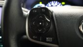 2013 Toyota Camry Hybrid G-Package, Cruise Control, Reverse Camera image 311801