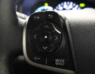 2013 Toyota Camry Hybrid G-Package, Cruise Control, Reverse Camera image 311801