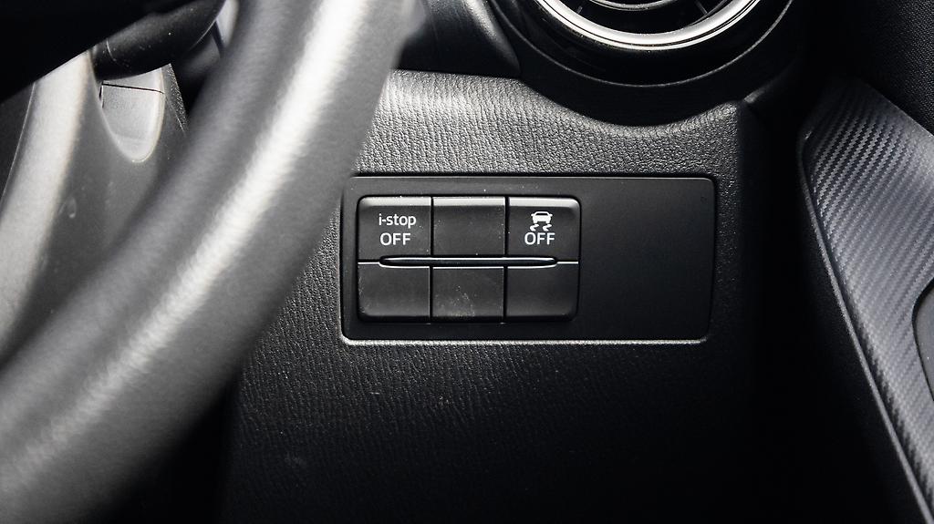 2017 Mazda Demio 13S Facelift – Low KMS image 315556