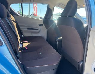 2013 Toyota Aqua G Model, Low KM image 296556