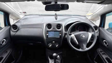 2016 Nissan Note X Model, Low KMS image 316945
