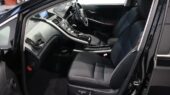 2014 Toyota Sai G Model with Cruise image 315741