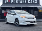 2016 Nissan Note Rider Kit image 298533