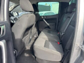 2019 Ford Ranger XLT 4X4 DOUBLE CAB W/SA image 301756