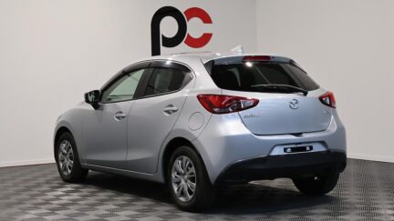 2017 Mazda Demio 13S Super low KMS image 317455