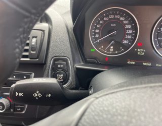 2013 Bmw 116i M Spec, Low KMs image 295769
