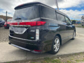2012 Nissan Elgrand 250 Highway Star image 298766