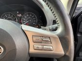 2012 Subaru Legacy Touring Wagon 2.5i Eyesight B Sports G Pkg image 294884