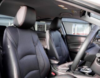 2014 Mazda Axela 20S Leather-PKG, Hybrid, Heated seats image 298099